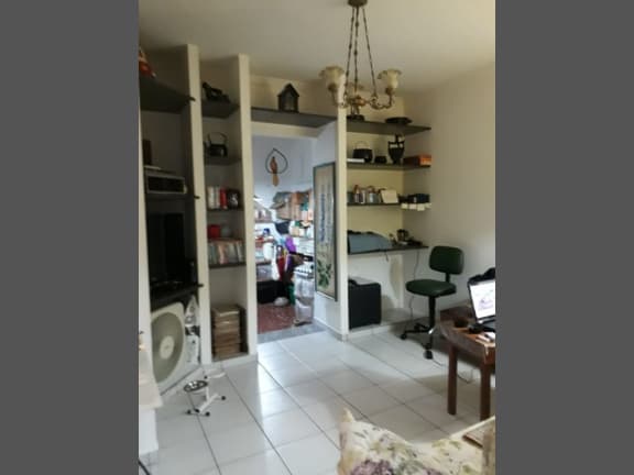Imagem do imóvel ID-26012 na Rua Viaza, Campo Belo, São Paulo - SP