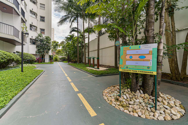 Imagem do imóvel ID-20847 na Avenida Doutor Altino Arantes, Vila Clementino, São Paulo - SP