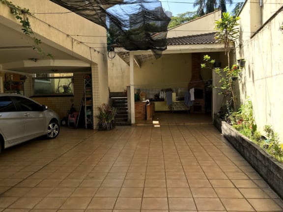 Imagem do imóvel ID-20463 na Rua São Gall, Vila Ipojuca, São Paulo - SP