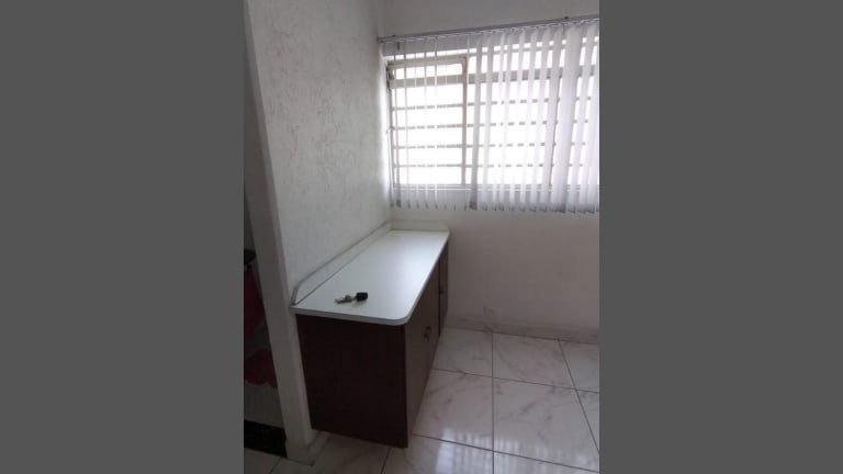 Imagem do imóvel ID-23415 na Rua Clélia, Vila Romana, São Paulo - SP