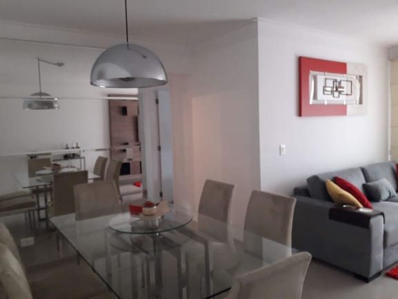 Imagem do imóvel ID-23382 na Rua Miragem, Vila Regente Feijó, São Paulo - SP