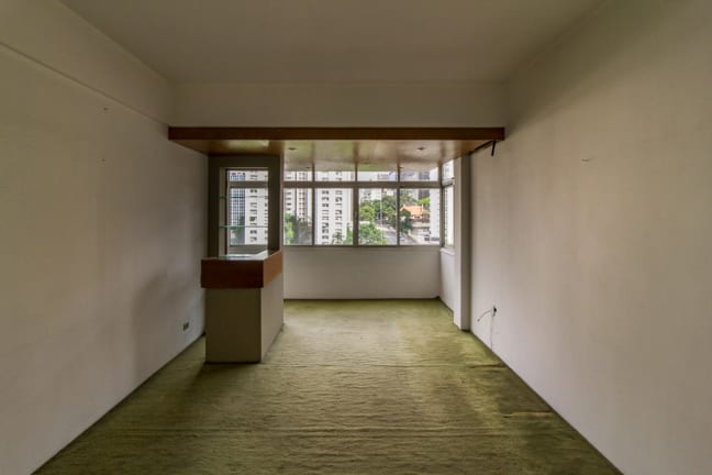 Imagem do imóvel ID-18282 na Rua Engenheiro Monlevade, Bela Vista, São Paulo - SP