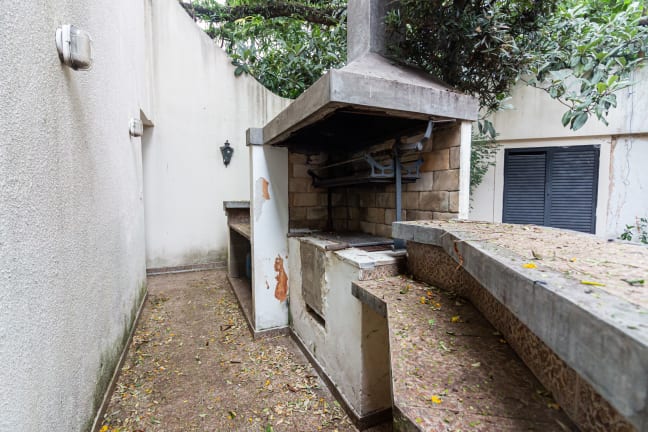 Imagem do imóvel ID-17103 na Rua Banibas, Alto de Pinheiros, São Paulo - SP
