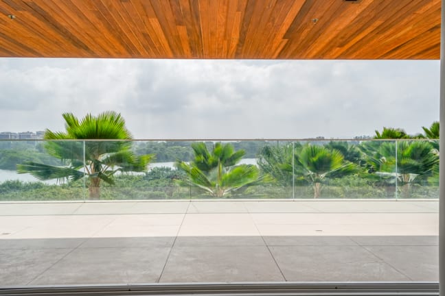 Imagem do imóvel ID-26226 na Avenida Lúcio Costa, Barra da Tijuca, Rio de Janeiro - RJ