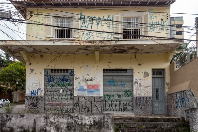 Imagem do imóvel ID-20560 na Rua Francisco Bayardo, Perdizes, São Paulo - SP