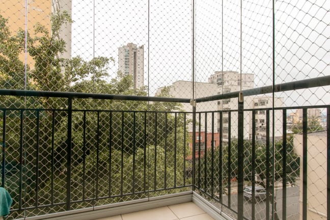 Imagem do imóvel ID-20568 na Rua Caio Graco, Vila Romana, São Paulo - SP