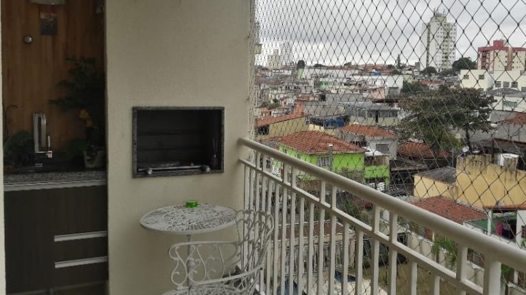 Imagem do imóvel ID-19480 na Rua João Teixeira da Silva, Água Rasa, São Paulo - SP