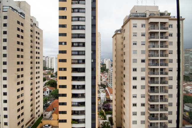 Imagem do imóvel ID-20217 na Rua Barão do Bananal, Pompeia, São Paulo - SP