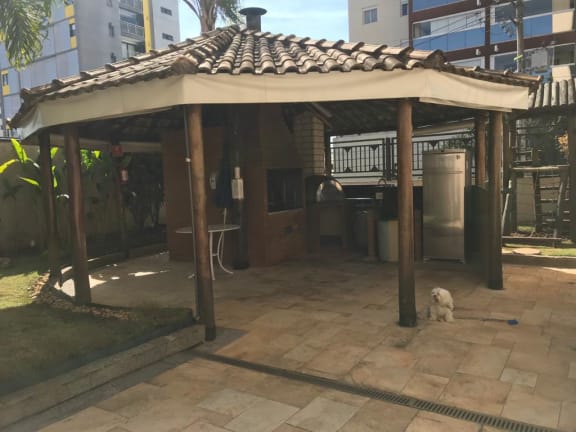Imagem do imóvel ID-25589 na Avenida Fagundes Filho, Vila Monte Alegre, São Paulo - SP