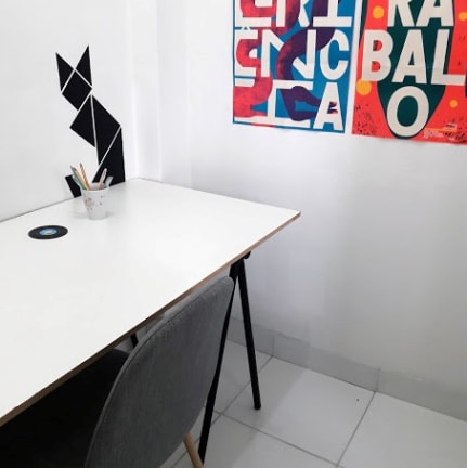 Imagem do imóvel ID-17729 na Alameda Tietê, Cerqueira César, São Paulo - SP