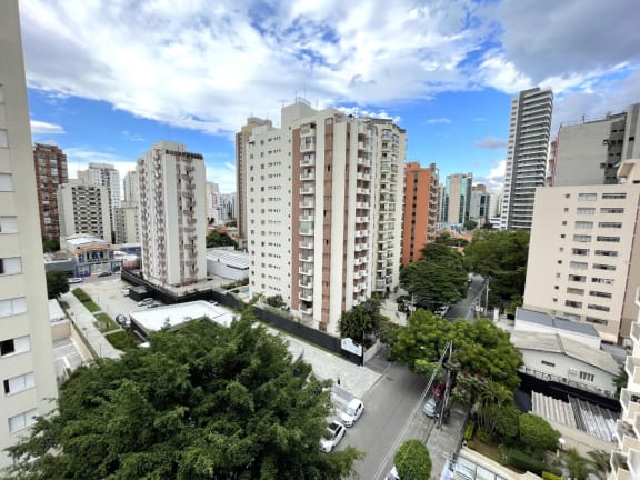 Imagem do imóvel ID-22491 na Rua Doutor Fadlo Haidar, Vila Olímpia, São Paulo - SP