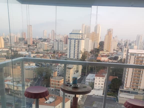Imagem do imóvel ID-18214 na Rua Luís Gama, Cambuci, São Paulo - SP