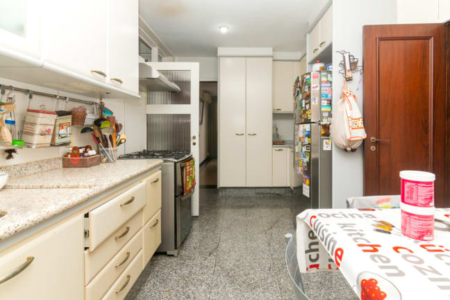 Imagem do imóvel ID-21735 na Avenida Lúcio Costa, Barra da Tijuca, Rio de Janeiro - RJ