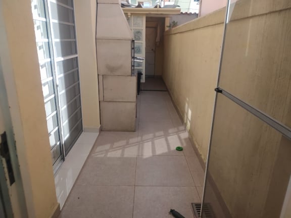 Imagem do imóvel ID-21111 na Rua Luís Felipe Atallah, Água Rasa, São Paulo - SP