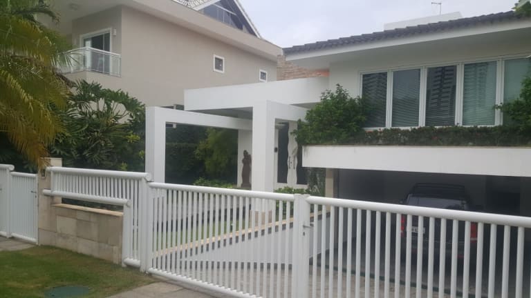 Imagem do imóvel ID-23378 na Rua Zeno Zani, Barra da Tijuca, Rio de Janeiro - RJ