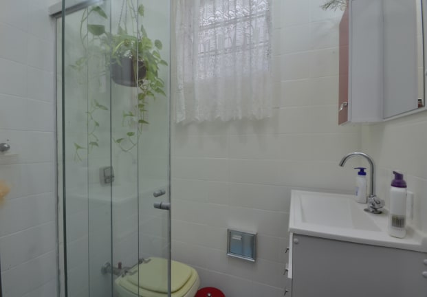 Imagem do imóvel ID-26849 na Alameda Jauaperi, Indianópolis, São Paulo - SP