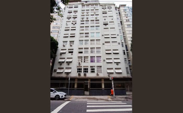 Imagem do imóvel ID-23819 na Rua Marquês de Abrantes, Flamengo, Rio de Janeiro - RJ