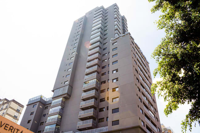 Imagem do imóvel ID-22059 na Rua Alves Guimarães, Pinheiros, São Paulo - SP