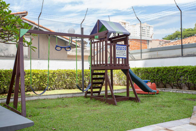 Imagem do imóvel ID-21241 na Rua Nhu-Guaçu, Campo Belo, São Paulo - SP