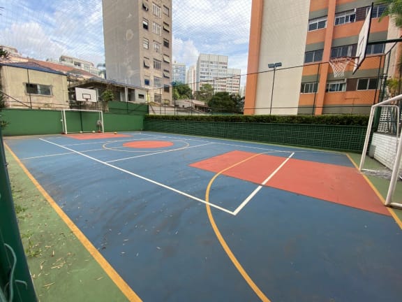 Imagem do imóvel ID-20288 na Rua Monte Alegre, Perdizes, São Paulo - SP