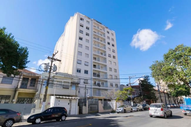 Imagem do imóvel ID-20612 na Avenida Lacerda Franco, Cambuci, São Paulo - SP