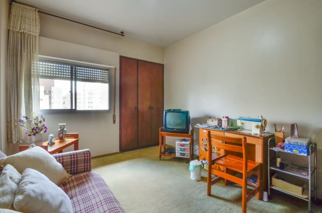 Imagem do imóvel ID-21490 na Rua Tuim, Vila Uberabinha, São Paulo - SP