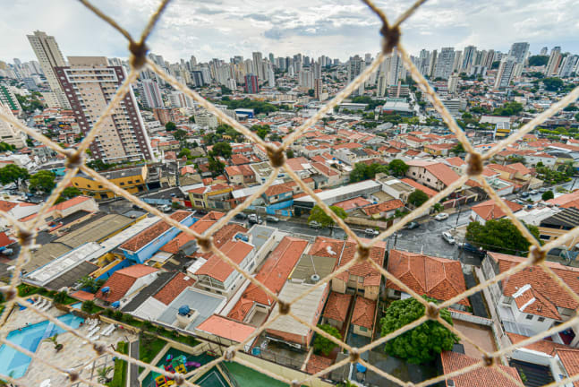 Imagem do imóvel ID-20506 na Rua do Arraial, Vila Mariana, São Paulo - SP
