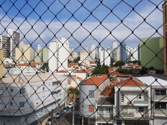 Imagem do imóvel ID-17919 na Rua Bueno de Andrade, Aclimação, São Paulo - SP