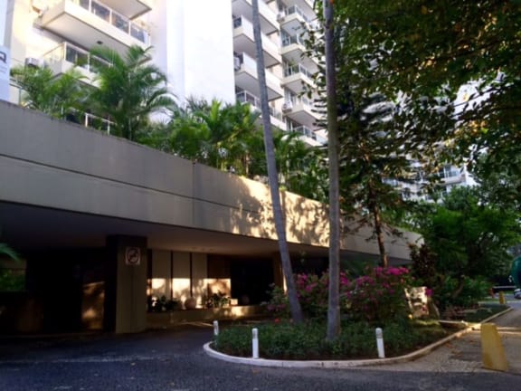 Imagem do imóvel ID-23499 na Rua Alceu Amoroso Lima, Barra da Tijuca, Rio de Janeiro - RJ