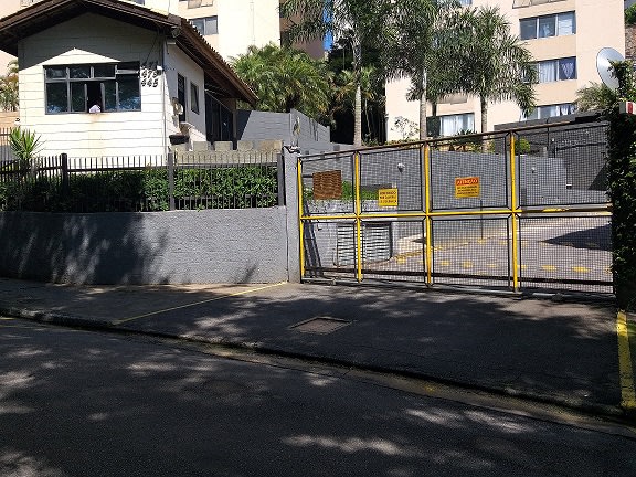 Imagem do imóvel ID-20173 na Rua Floresto Bandecchi, Jaguaré, São Paulo - SP