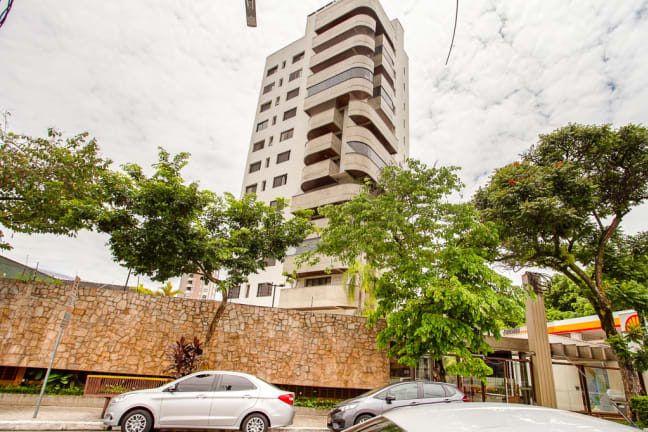 Imagem do imóvel ID-20049 na Rua Gaivota, Indianópolis, São Paulo - SP