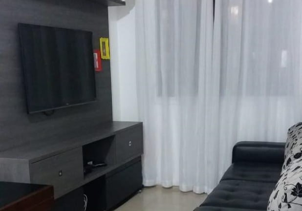 Imagem do imóvel ID-19089 na Rua Odorico Mendes, Cambuci, São Paulo - SP