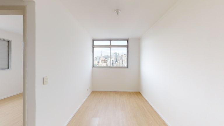 Imagem do imóvel ID-23737 na Rua Santo Antônio, Bela Vista, São Paulo - SP