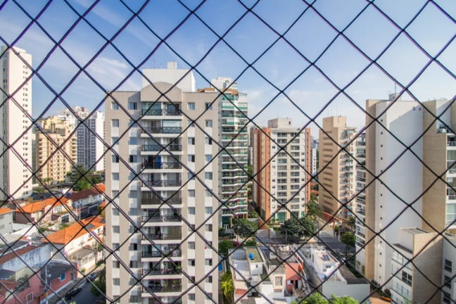 Imagem do imóvel ID-19478 na Rua José Antônio Coelho, Vila Mariana, São Paulo - SP
