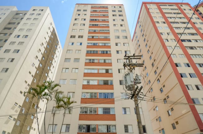 Imagem do imóvel ID-21904 na Rua do Arraial, Vila Mariana, São Paulo - SP
