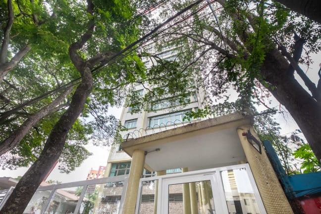 Imagem do imóvel ID-21529 na Rua Frederico Von Martius, Ipiranga, São Paulo - SP
