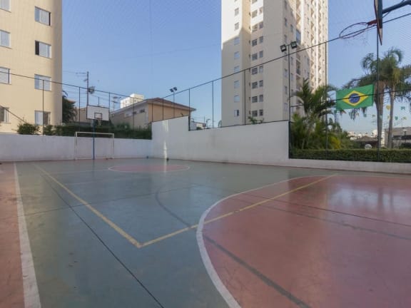 Imagem do imóvel ID-23497 na Rua Alba, Parque Jabaquara, São Paulo - SP