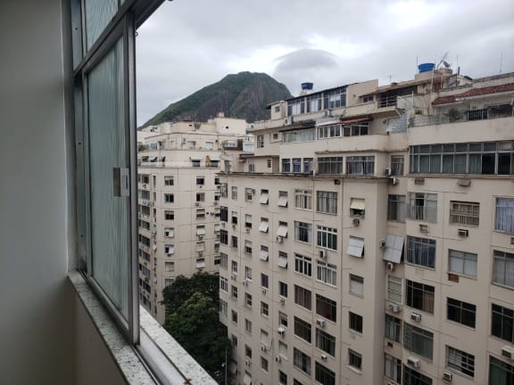 Imagem do imóvel ID-20478 na Avenida Nossa Senhora de Copacabana, Copacabana, Rio de Janeiro - RJ