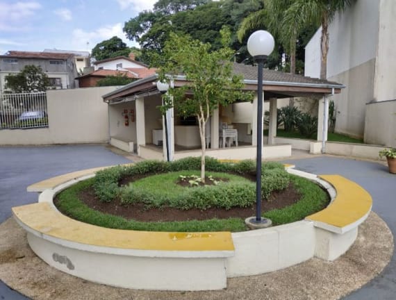 Imagem do imóvel ID-26061 na Rua Paulo Édson Blair, Jardim Apolo II, São José dos Campos - SP