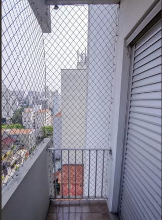 Imagem do imóvel ID-17448 na Rua Professor João Arruda, Pompeia, São Paulo - SP