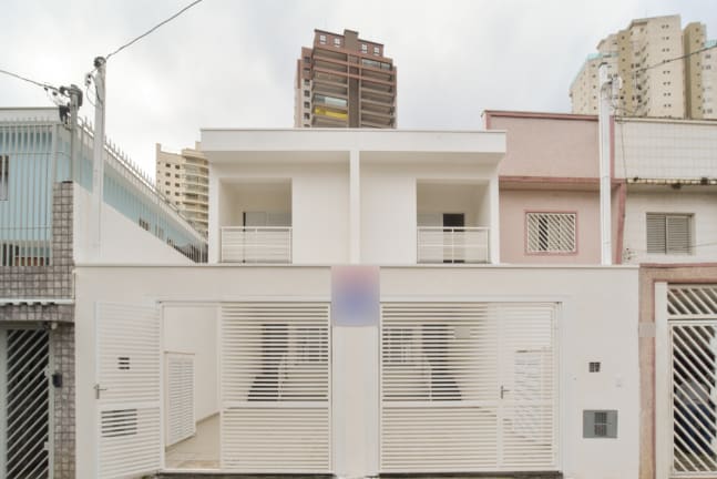 Imagem do imóvel ID-25423 na Rua Agostinho Lattari, Parque da Mooca, São Paulo - SP