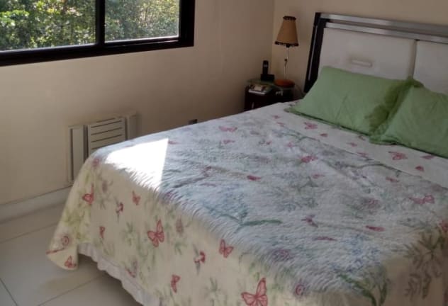 Imagem do imóvel ID-21720 na Avenida Marechal Henrique Lott, Barra da Tijuca, Rio de Janeiro - RJ
