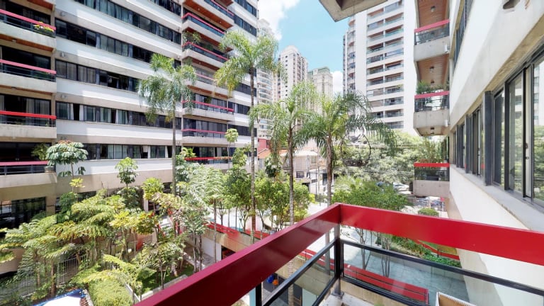 Imagem do imóvel ID-1621 na Rua Diana, Pompeia, São Paulo - SP