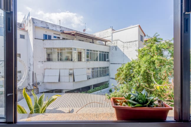 Imagem do imóvel ID-26621 na Avenida Belisário Leite de Andrade Neto, Barra da Tijuca, Rio de Janeiro - RJ