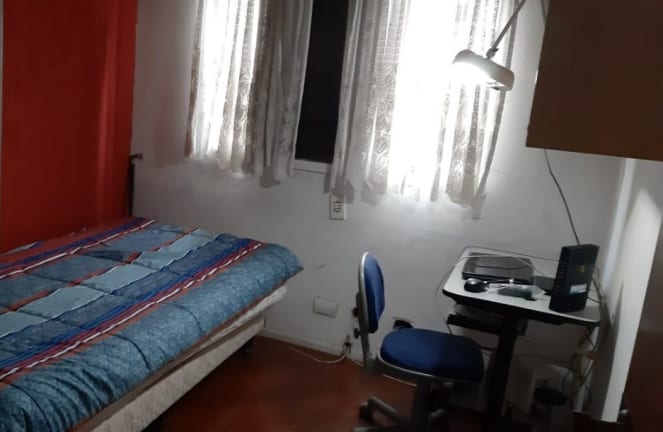 Imagem do imóvel ID-18577 na Rua Madre Cabrini, Vila Mariana, São Paulo - SP