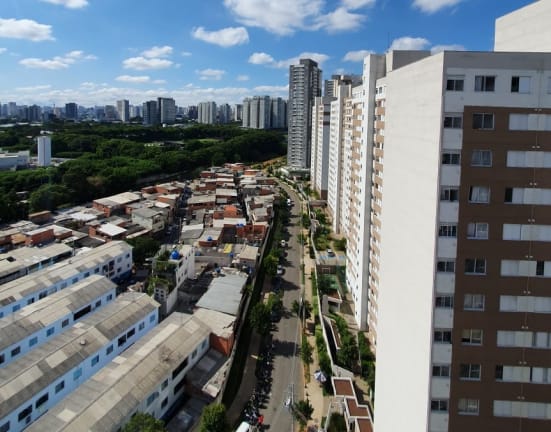Imagem do imóvel ID-22130 na Rua Torres da Barra, Água Branca, São Paulo - SP