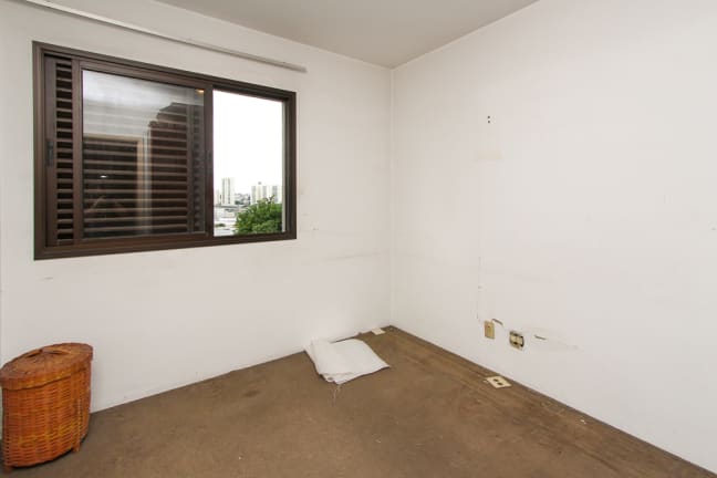 Imagem do imóvel ID-20524 na Rua Ilansa, Vila Prudente, São Paulo - SP