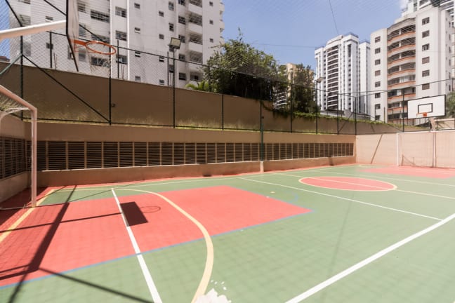 Imagem do imóvel ID-22025 na Rua Pintassilgo, Vila Uberabinha, São Paulo - SP