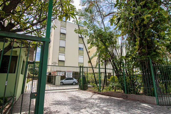 Imagem do imóvel ID-12713 na Avenida Ordem e Progresso, Casa Verde, São Paulo - SP