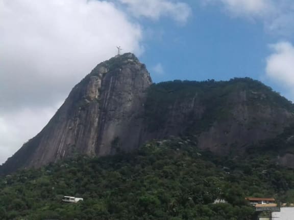 Imagem do imóvel ID-21216 na Rua Visconde de Silva, Botafogo, Rio de Janeiro - RJ